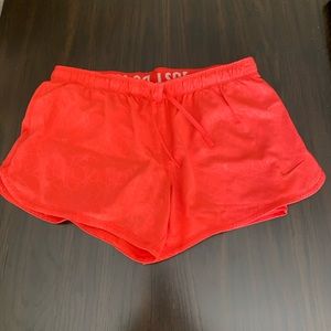 Nike Dri-Fit 2-in-1 Running & Compression Shorts